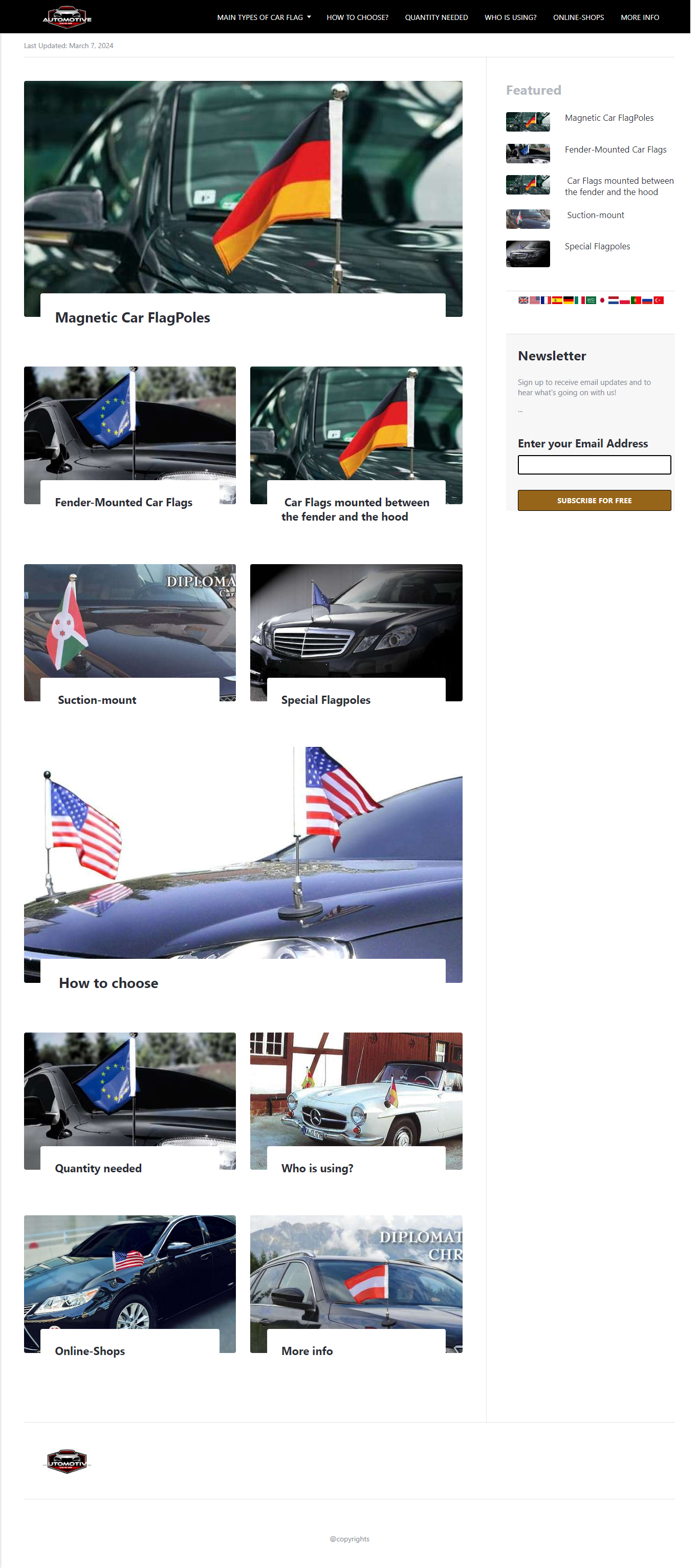 A comprehensive platform that connects users with the best loan options available, offering a seamless and informative experience.